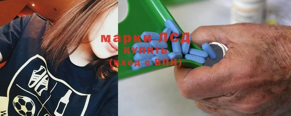 хмурый Надым